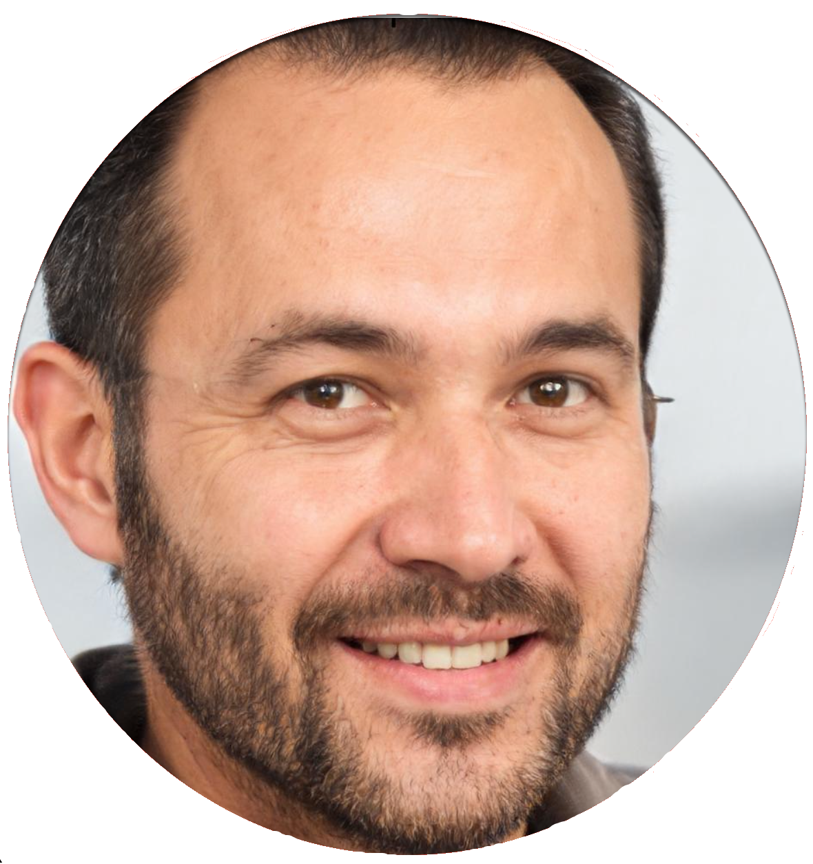 happy i wrap door frames customer